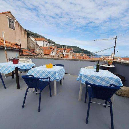 Rooms Kisic - Two-Bedroom Apartment Dubrovnik Exterior photo