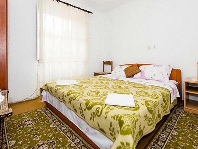 Rooms Kisic - Two-Bedroom Apartment Dubrovnik Exterior photo